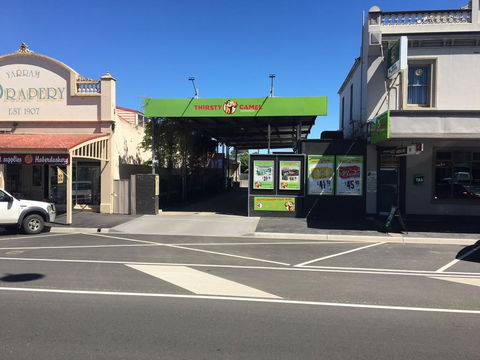 Yarram Commecial Hotel Motel - Accommodation Gold Coast 1