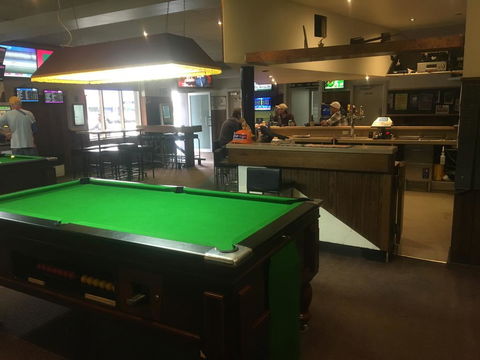 Yarram Commecial Hotel Motel - Accommodation Gold Coast 2