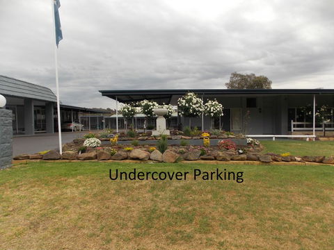 Yass Motel - Accommodation Gold Coast 1