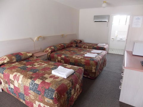 Yass Motel - Accommodation Gold Coast 2