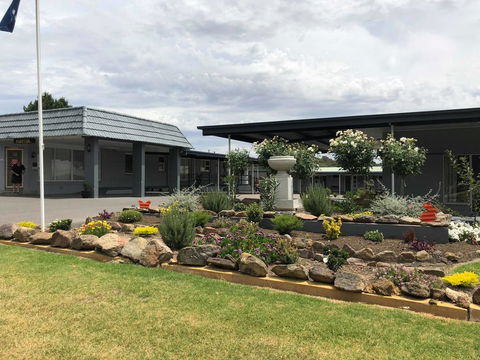 Yass Motel - Accommodation Gold Coast 0
