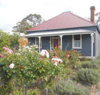 Yarram Cottage Art and Accommodation - Accommodation Gold Coast