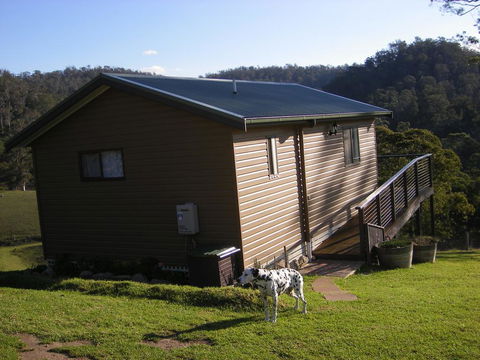 Yasuragi Cabins - Accommodation Gold Coast 1