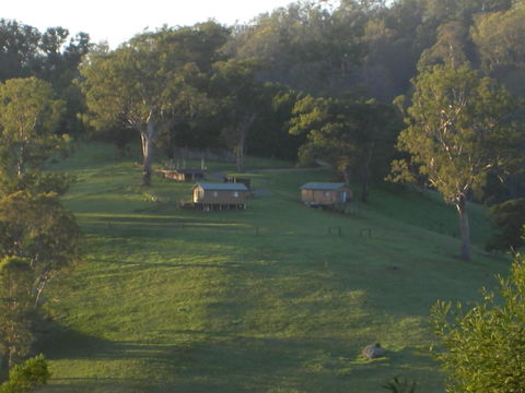 Yasuragi Cabins - Accommodation Gold Coast 0
