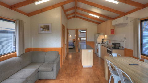 Yea Riverside Caravan Park - Accommodation Gold Coast 2