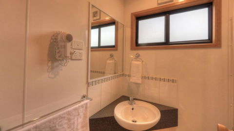Yea Riverside Caravan Park - Accommodation Gold Coast 3
