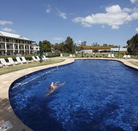 Yarrawonga Mulwala Golf Club - Gold Coast 4U