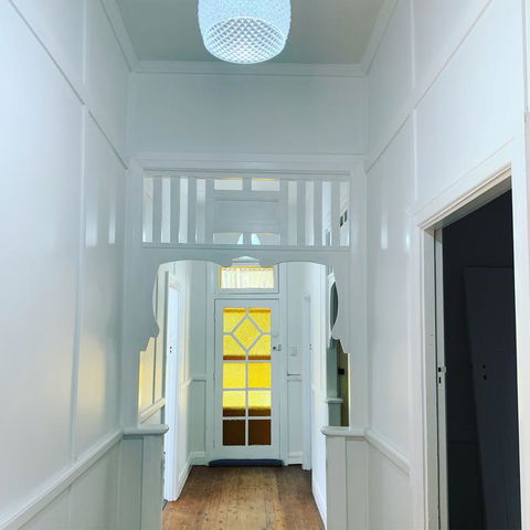 Yellow Door House Adelong - Accommodation Gold Coast 3
