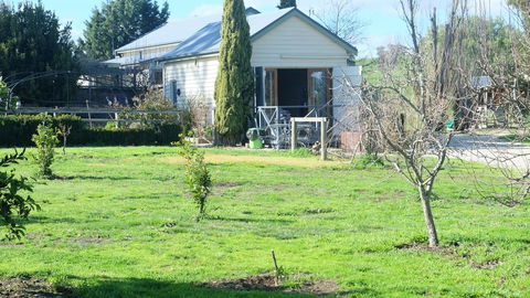 Yea Wood Duck Cabin - Accommodation Gold Coast 3