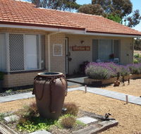 Yellow Gum Bed and Breakfast - Accommodation Gold Coast