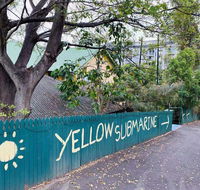 Yellow Submarine Backpackers - Gold Coast 4U