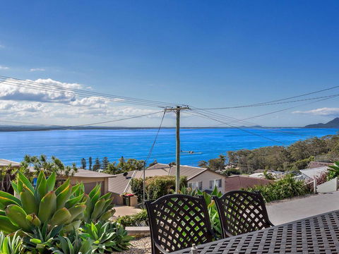 Yenangoon - Walking Together@ Corlette - Accommodation Gold Coast 0
