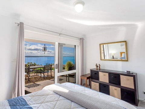 Yenangoon - Walking Together@ Corlette - Accommodation Gold Coast 1