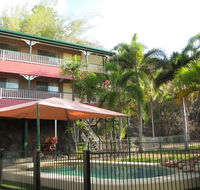 Yongala Lodge by The Strand - Gold Coast 4U