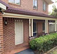 York Cosy Stays - Gold Coast 4U