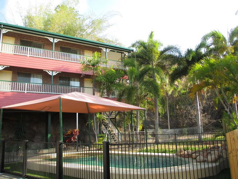 Yongala Lodge By The Strand - Gold Coast 4U 0