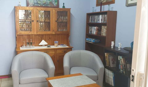 York's Lookout Lodge Bed And Breakfast - Accommodation Gold Coast 2