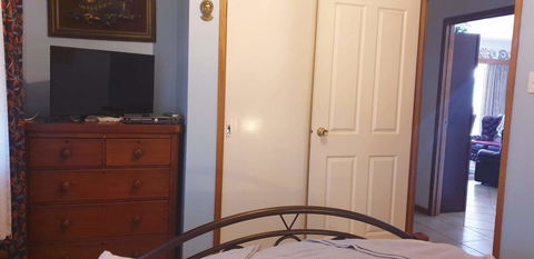 York's Lookout Lodge Bed And Breakfast - Accommodation Gold Coast 1