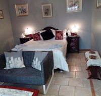 York's Lookout Lodge Bed And Breakfast - Accommodation Gold Coast