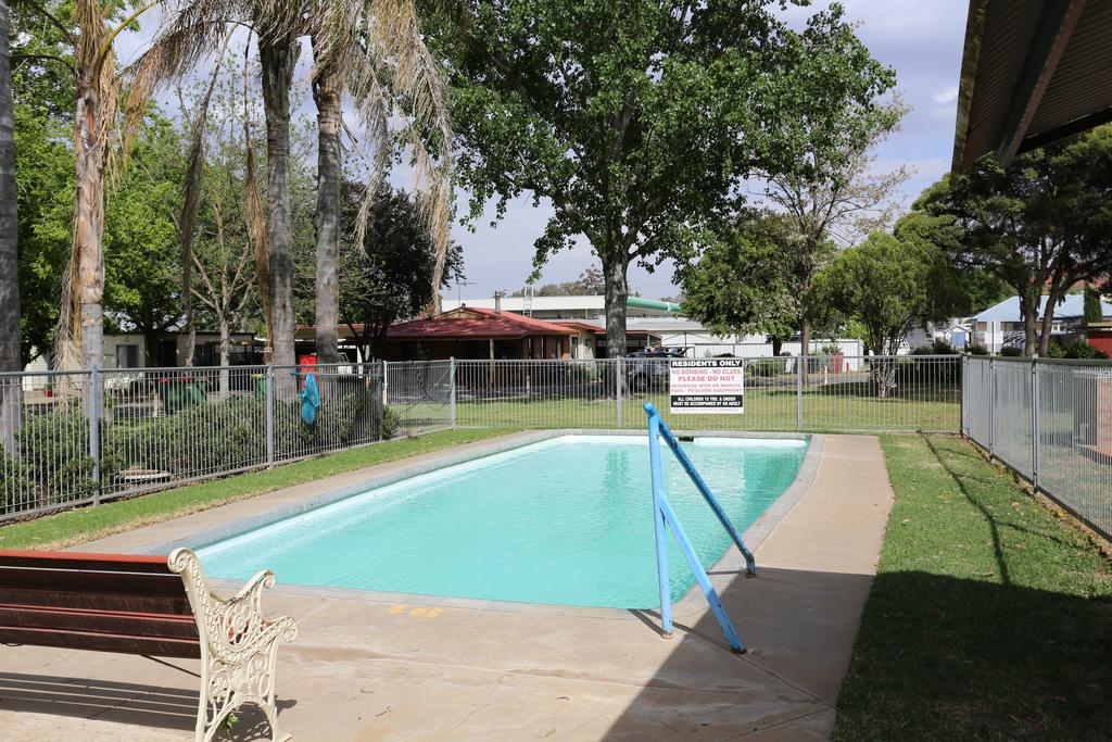 Broadway NSW Accommodation Gold Coast