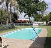 Young Caravan Park - Accommodation Gold Coast