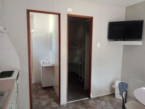 Young Caravan Park - Accommodation Gold Coast 1