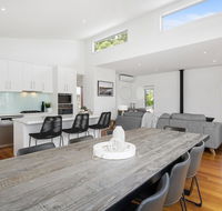 YOU ME AND THE SEA - BLAIRGOWRIE - Accommodation Gold Coast