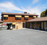 Young Goldrush Motel - Accommodation Gold Coast