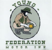 Young Federation Motor Inn - Accommodation Gold Coast