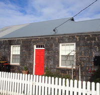 Young's Cottage - circa 1861 - Gold Coast 4U