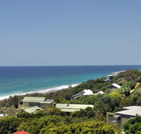 Your home from home with ocean views - Accommodation Gold Coast