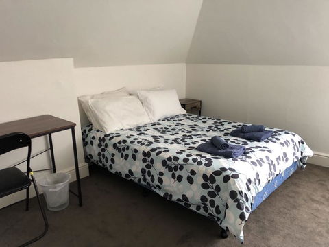 Your Home In Sandy Bay - Accommodation Gold Coast 2