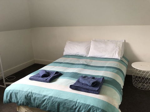 Your Home In Sandy Bay - Accommodation Gold Coast 1