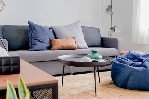 Your Home On Smith St Collingwood (With Parking) - Accommodation Gold Coast 0