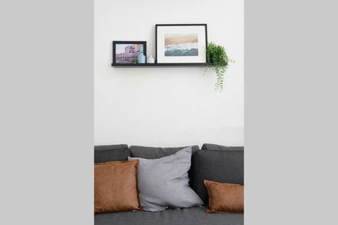 Your Home On Smith St Collingwood (With Parking) - Accommodation Gold Coast 2