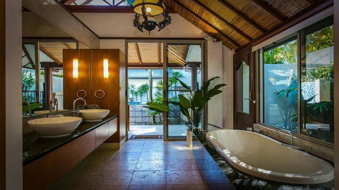 Your Luxury Escape - Amala Luxury Villa Byron Bay - Accommodation Gold Coast 3
