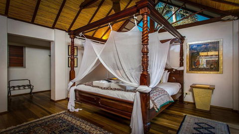 Your Luxury Escape - Amala Luxury Villa Byron Bay - Accommodation Gold Coast 2