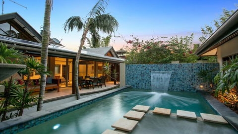 Your Luxury Escape - Amala Luxury Villa Byron Bay - Accommodation Gold Coast 0