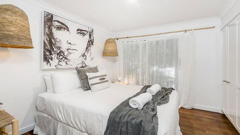 Your Luxury Escape - Bel Ombre - Palm Tree Retreat - Accommodation Gold Coast 3