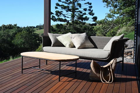 Your Luxury Escape - Carinya Cottages 2 - Accommodation Gold Coast 1