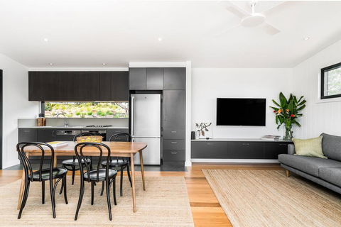 Your Luxury Escape - Carinya Cottages 5 - Accommodation Gold Coast 1