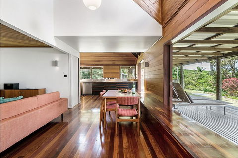 Your Luxury Escape - Cedar View - Accommodation Gold Coast 1
