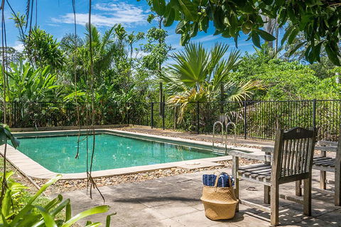 Your Luxury Escape - Cedar View - Accommodation Gold Coast 3