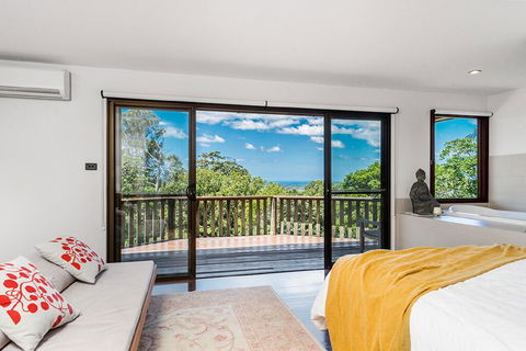 Your Luxury Escape - Cedar View - Accommodation Gold Coast 2