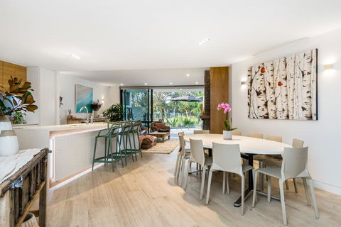 Your Luxury Escape - Ground Luxury - Accommodation Gold Coast 1
