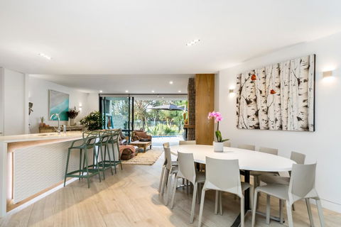 Your Luxury Escape - Ground Luxury - Accommodation Gold Coast 3