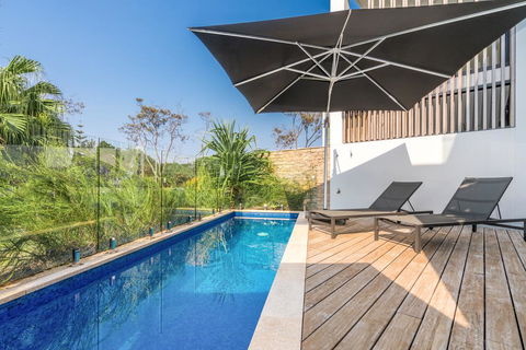Your Luxury Escape - Ground Luxury - Accommodation Gold Coast 0