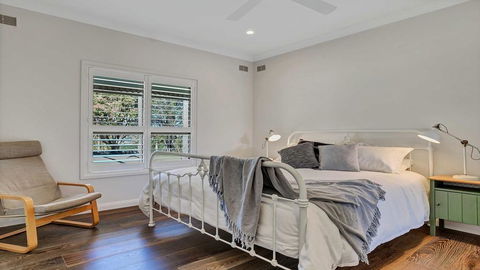 Your Luxury Escape - Paul's Farmhouse At Newrybar - Accommodation Gold Coast 1