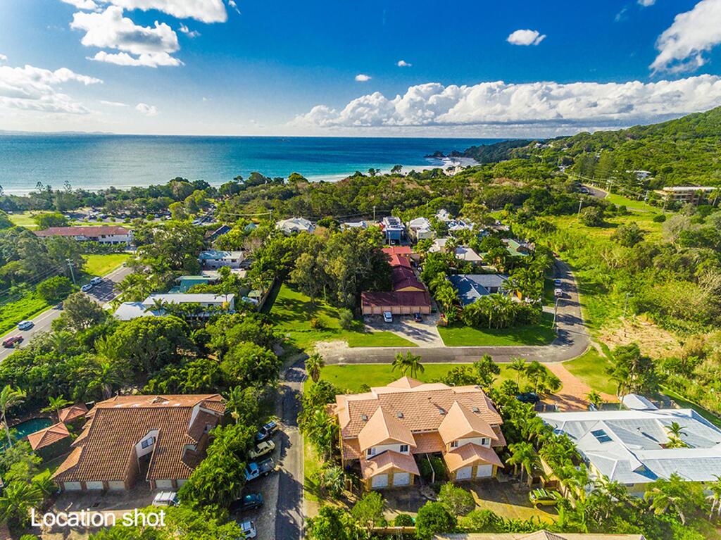 Coorabell ACT Gold Coast 4U