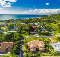 Your Luxury Escape - Tradewinds1 - Gold Coast 4U